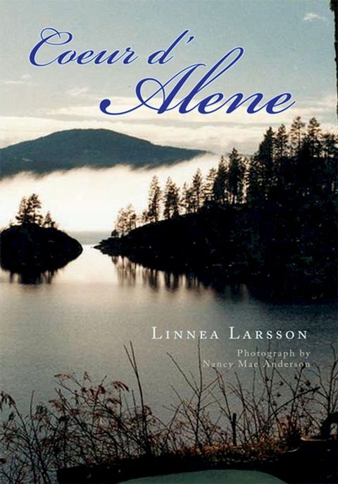 Coeur D'alene(Kobo/電子書)