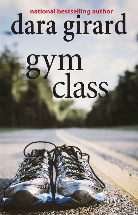 Gym Class(Kobo/電子書)