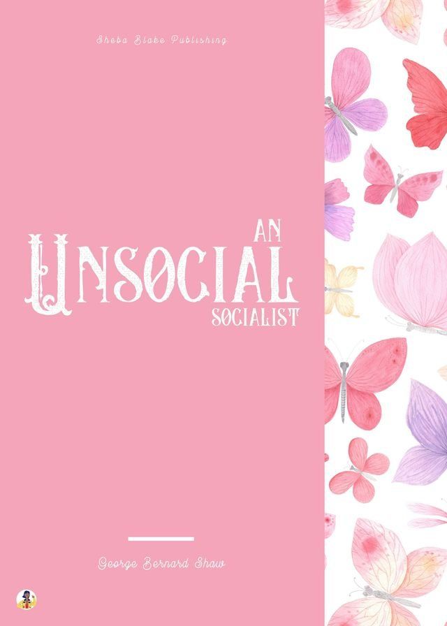  An Unsocial Socialist(Kobo/電子書)