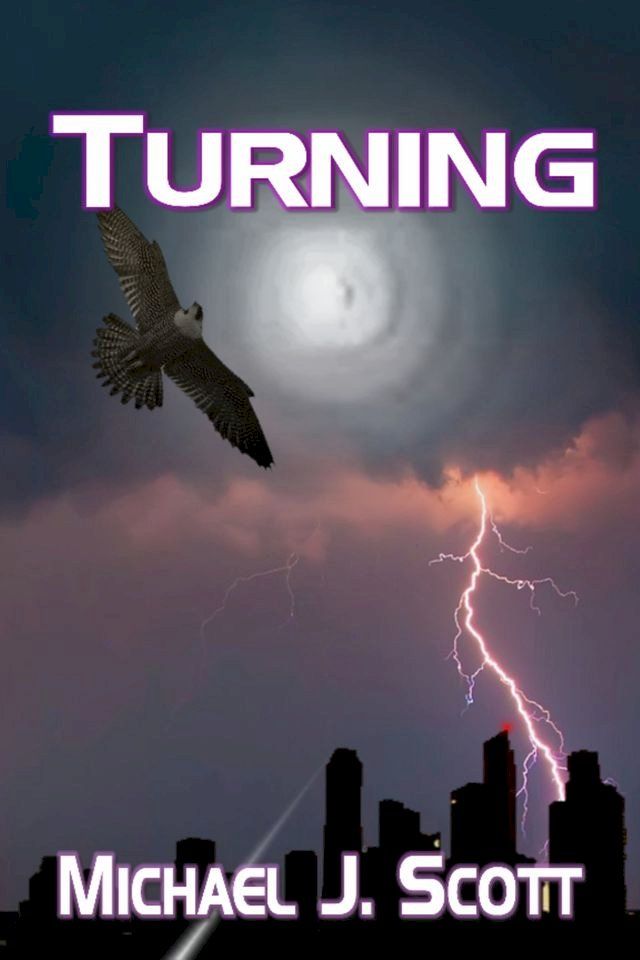  Turning(Kobo/電子書)