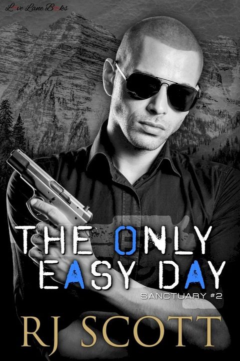 The Only Easy Day(Kobo/電子書)