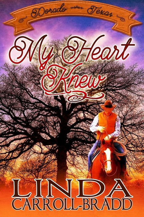 My Heart Knew(Kobo/電子書)