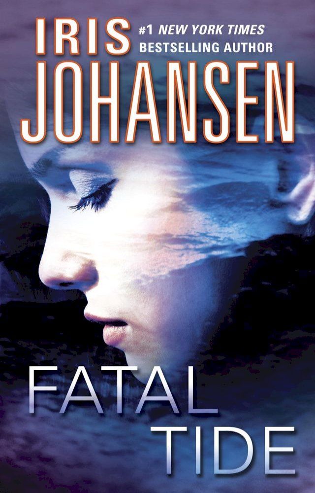  Fatal Tide(Kobo/電子書)