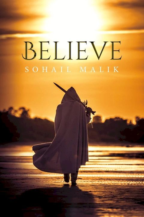 Believe(Kobo/電子書)