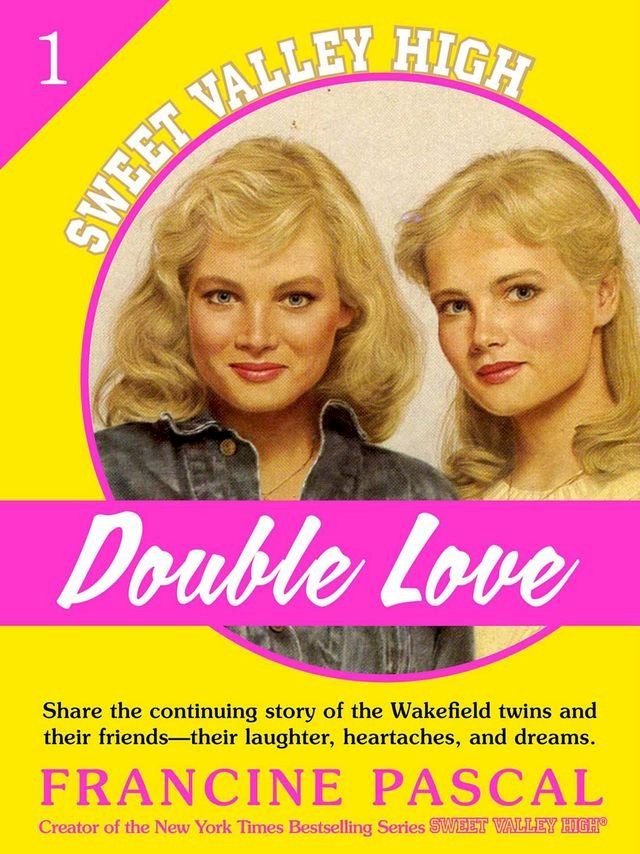  Double Love (Sweet Valley High #1)(Kobo/電子書)