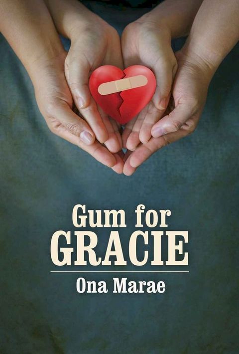 Gum For Gracie(Kobo/電子書)