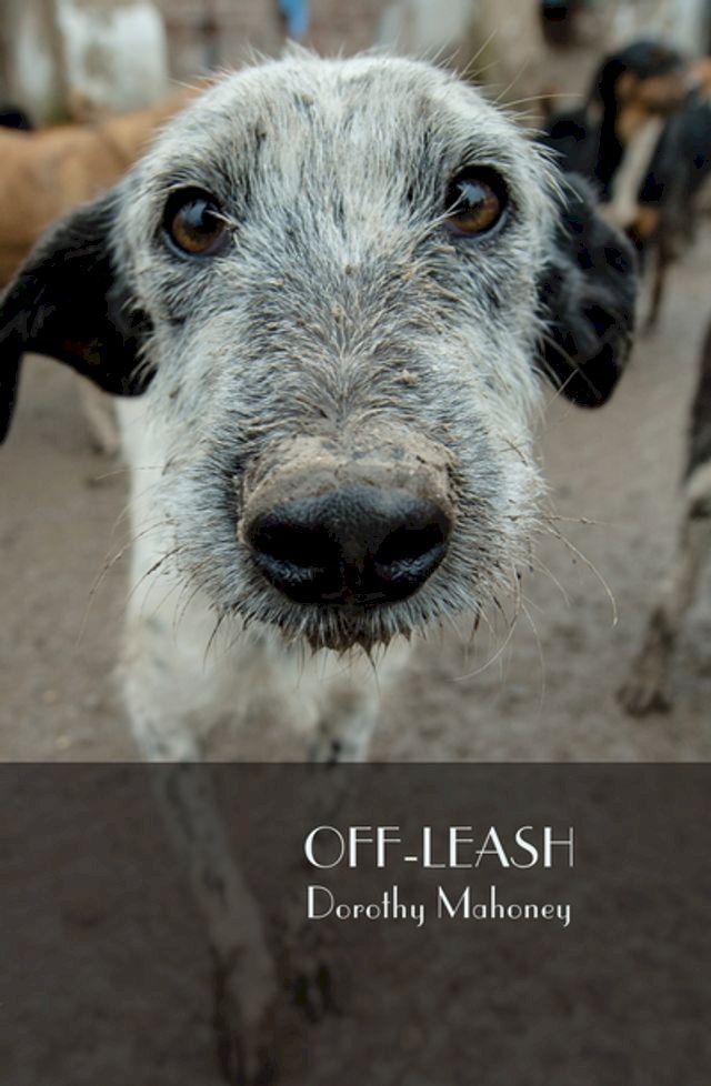  Off-Leash(Kobo/電子書)