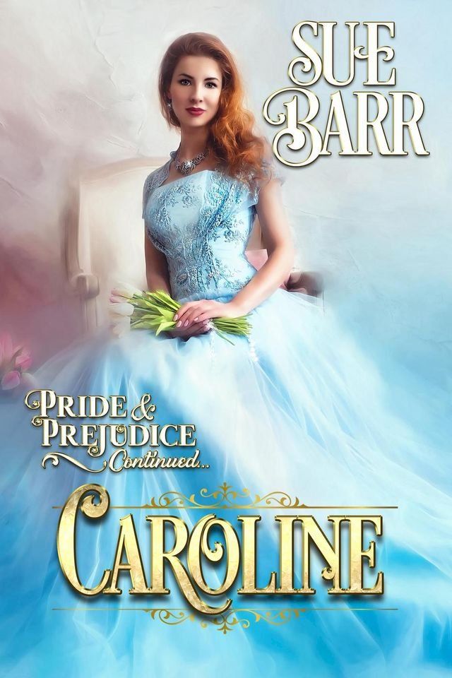  Caroline(Kobo/電子書)