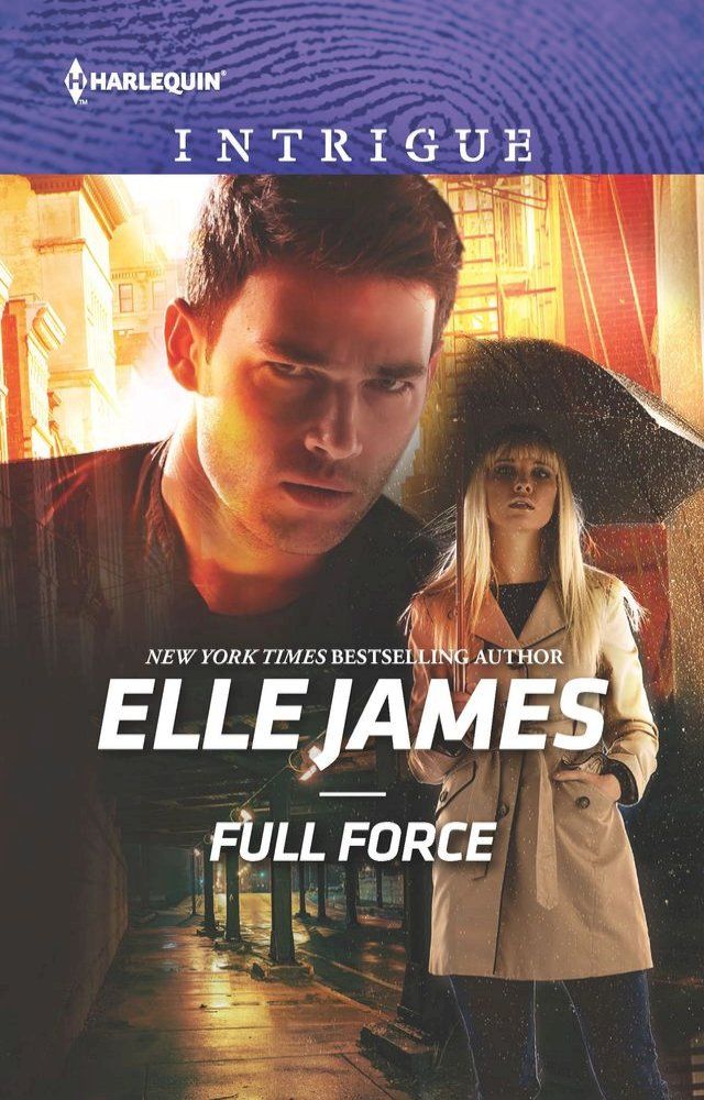  Full Force(Kobo/電子書)