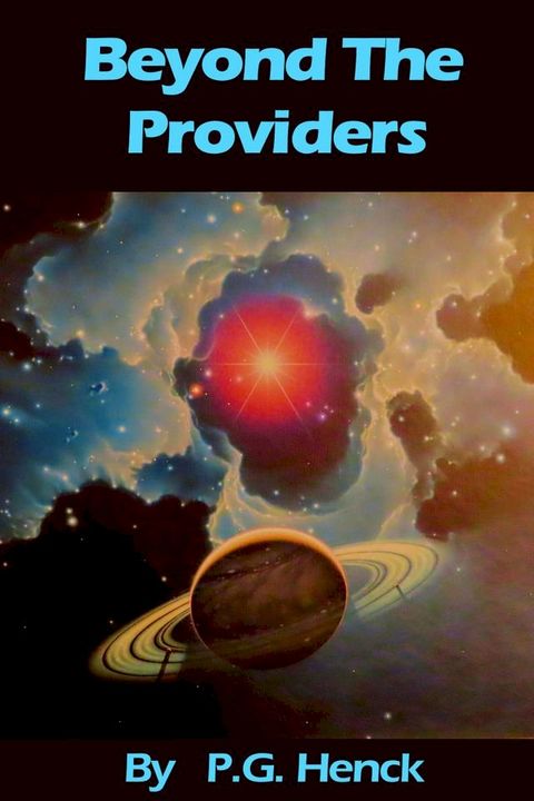 Beyond the Providers(Kobo/電子書)