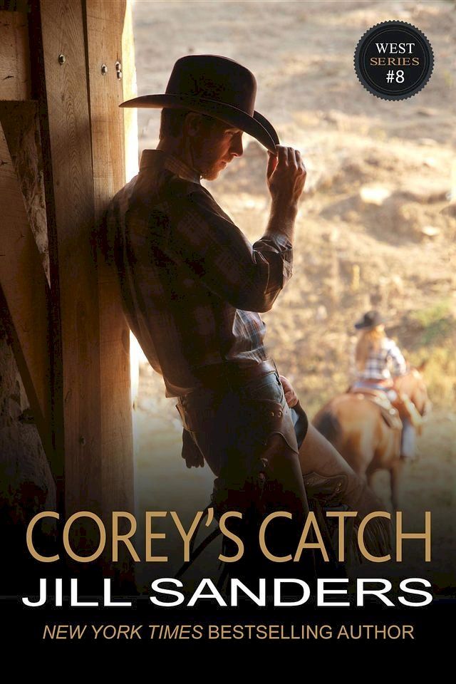  Corey's Catch(Kobo/電子書)