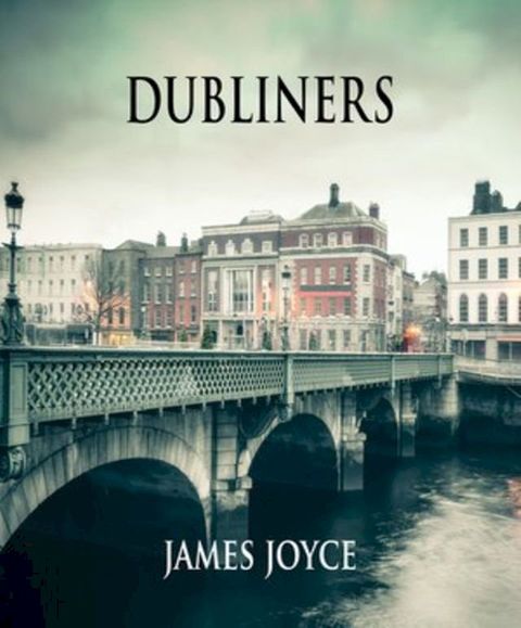 Dubliners(Kobo/電子書)