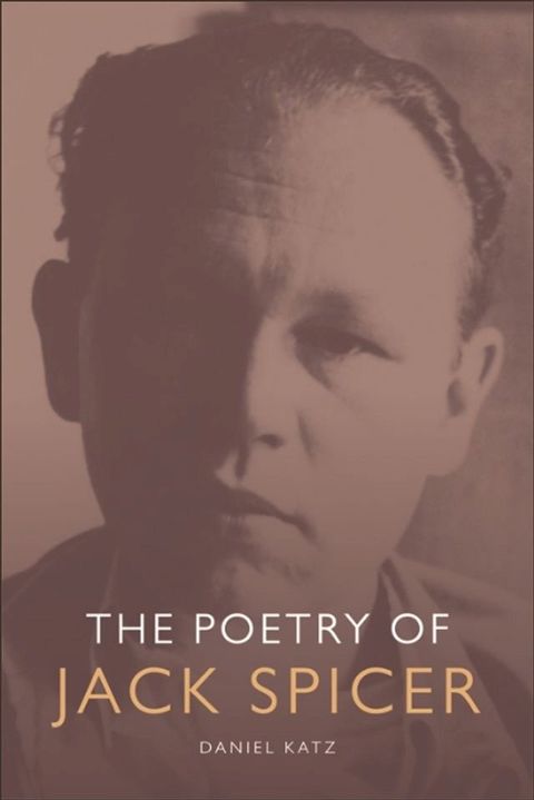 Poetry of Jack Spicer(Kobo/電子書)