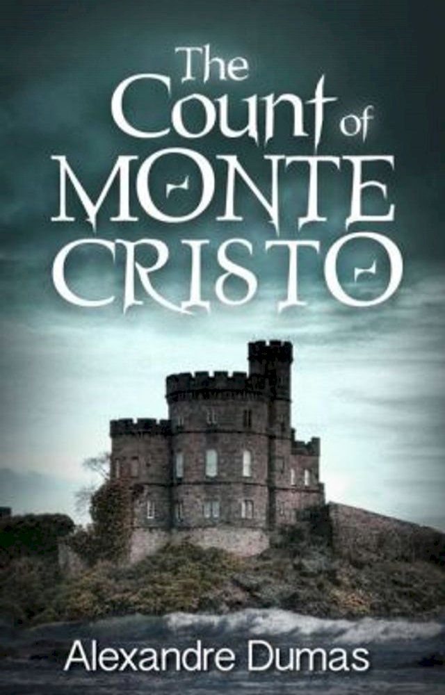  The Count of Monte Cristo(Kobo/電子書)