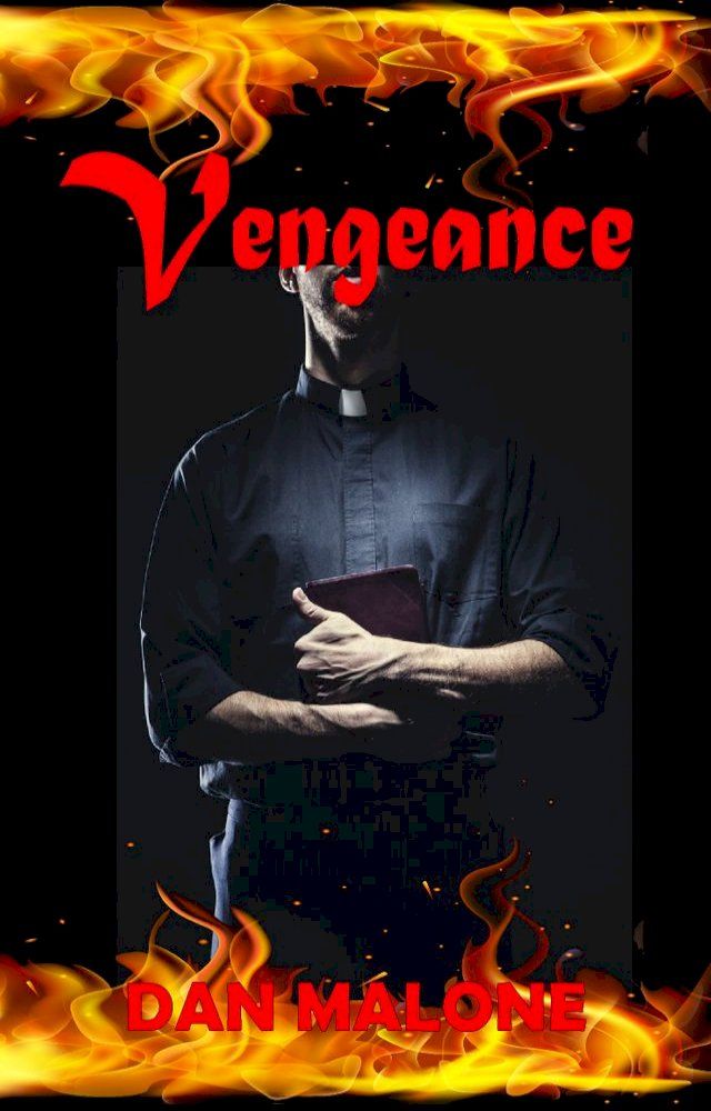  Vengeance(Kobo/電子書)