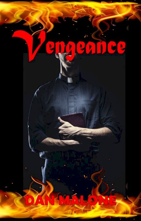 Vengeance(Kobo/電子書)