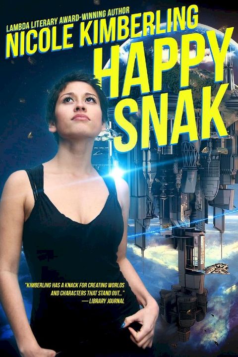 Happy Snak(Kobo/電子書)