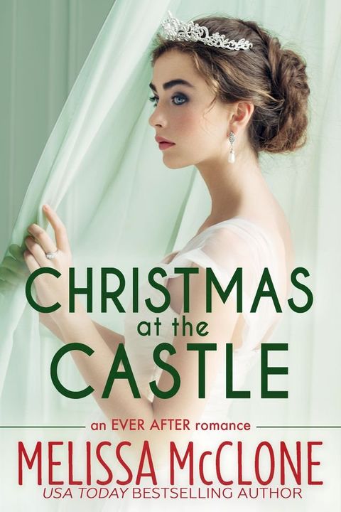 Christmas at the Castle(Kobo/電子書)