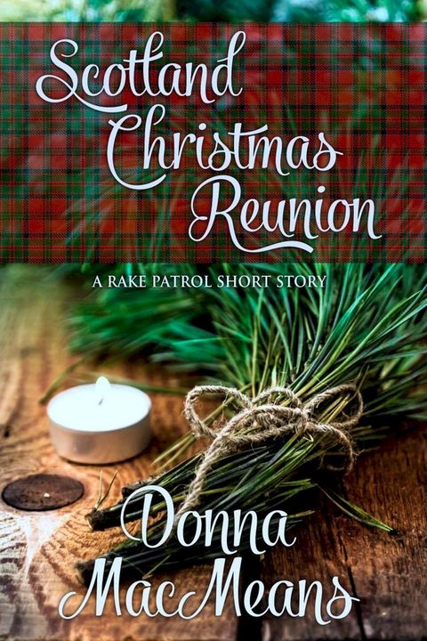 Scotland Christmas Reunion(Kobo/電子書)