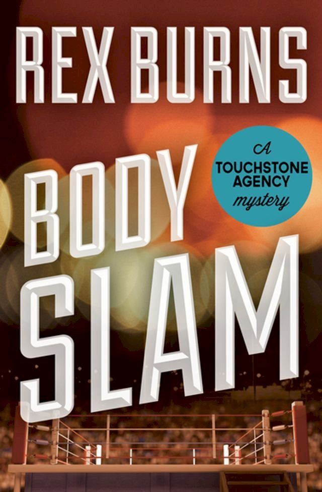  Body Slam(Kobo/電子書)