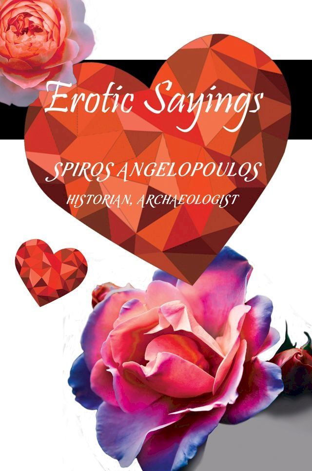  Erotic Sayings(Kobo/電子書)