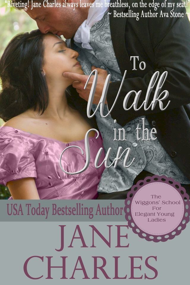  To Walk in the Sun(Kobo/電子書)