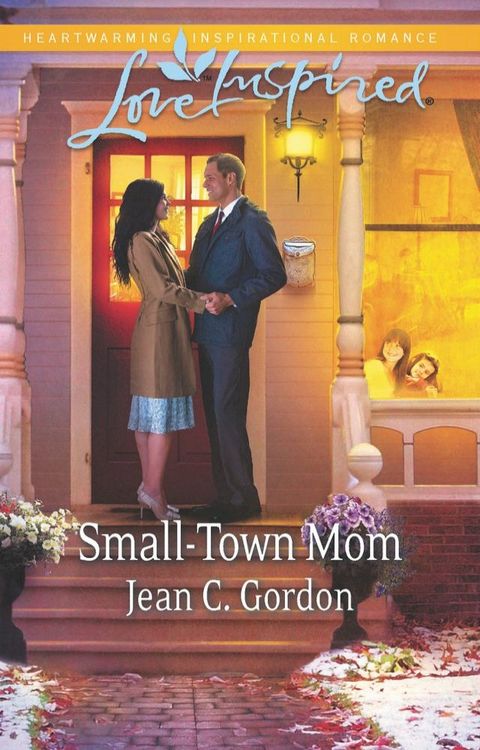 Small-Town Mum(Kobo/電子書)