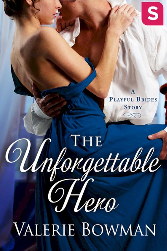  The Unforgettable Hero(Kobo/電子書)