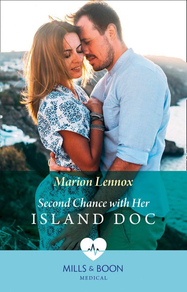  Second Chance With Her Island Doc (Mills & Boon Medical)(Kobo/電子書)