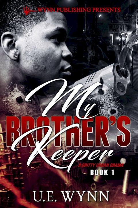 My Brother's Keeper(Kobo/電子書)