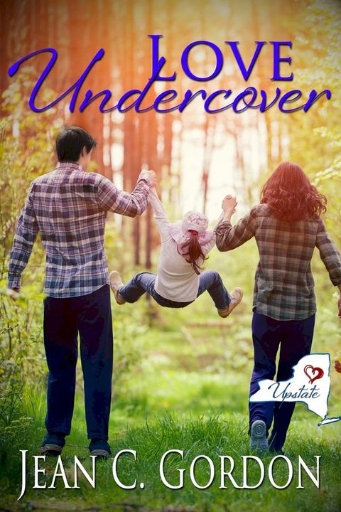 Love Undercover(Kobo/電子書)