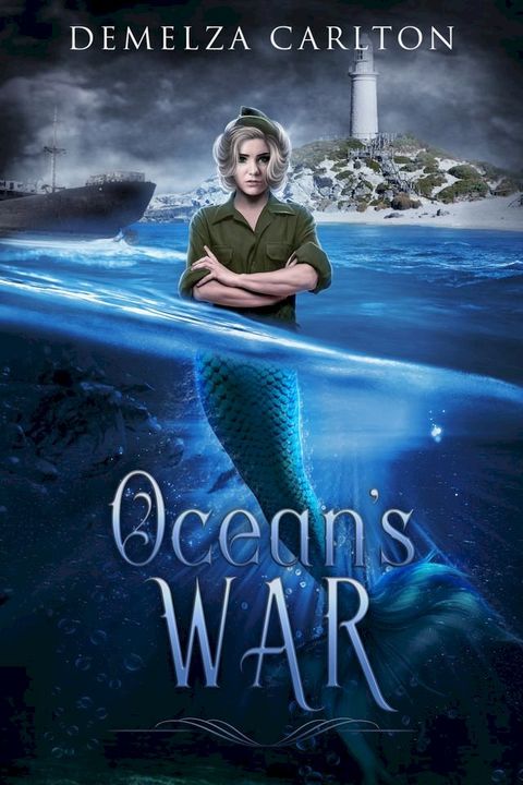 Ocean's War(Kobo/電子書)