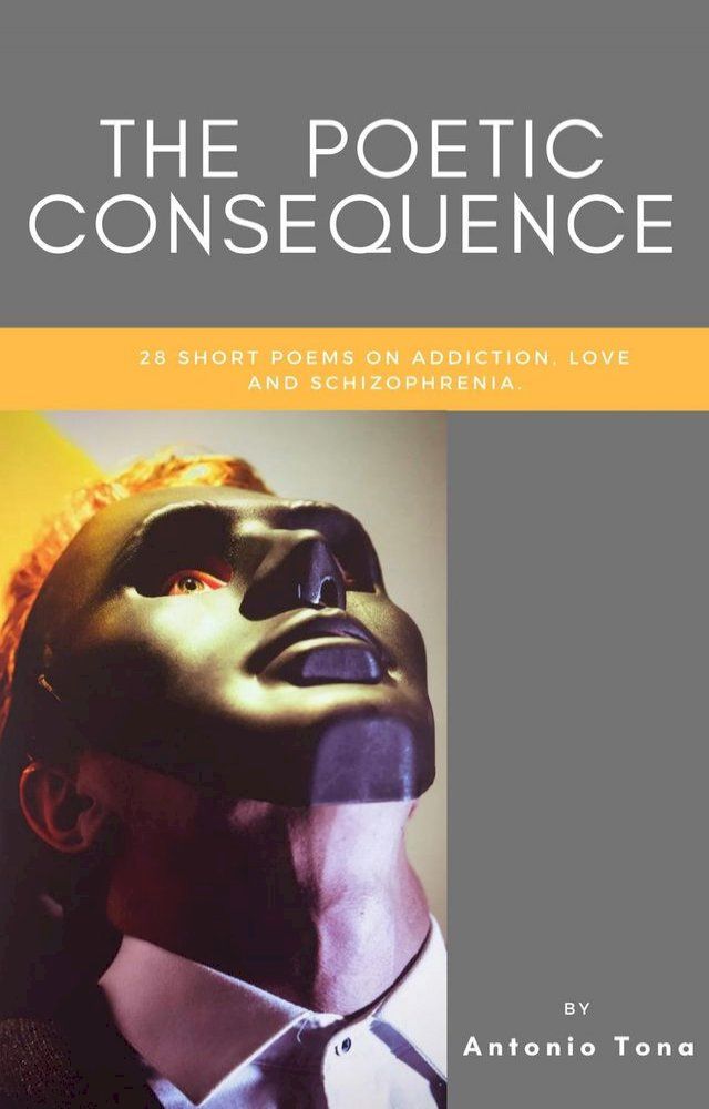  The Poetic Consequence(Kobo/電子書)