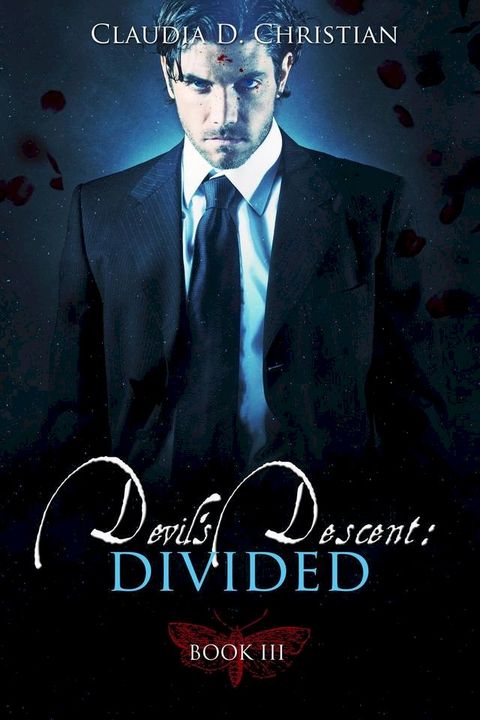 Devil's Descent III: Divided(Kobo/電子書)