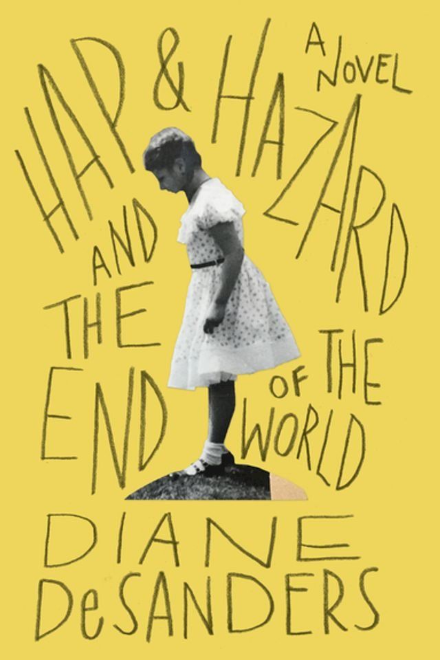  Hap and Hazard and the End of the World(Kobo/電子書)