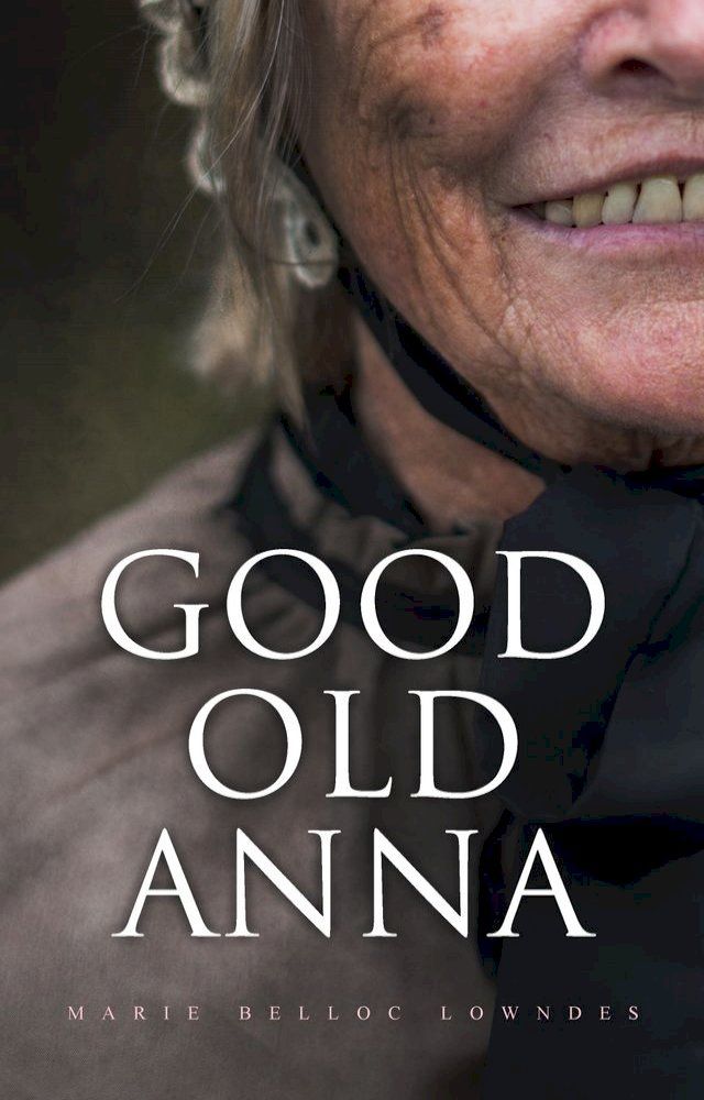  Good Old Anna(Kobo/電子書)