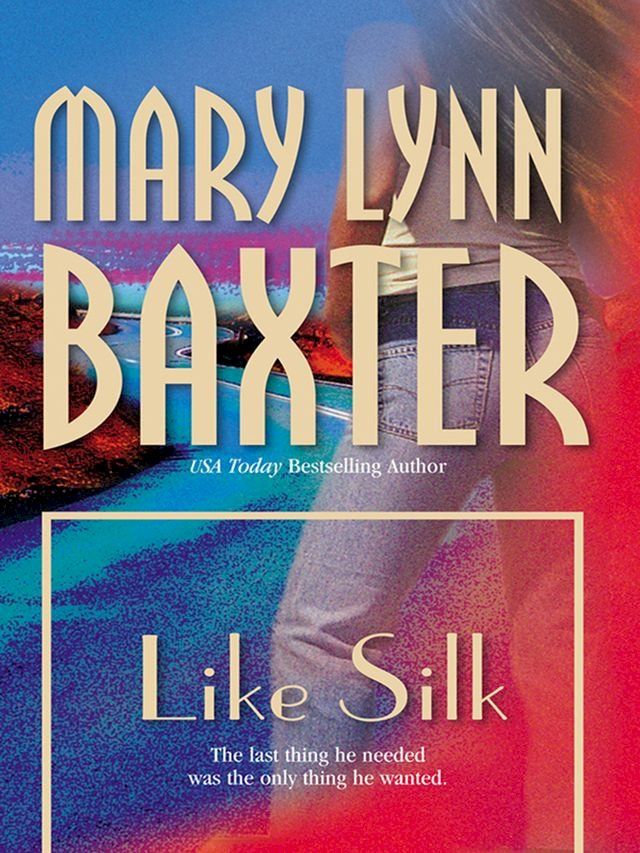  Like Silk(Kobo/電子書)