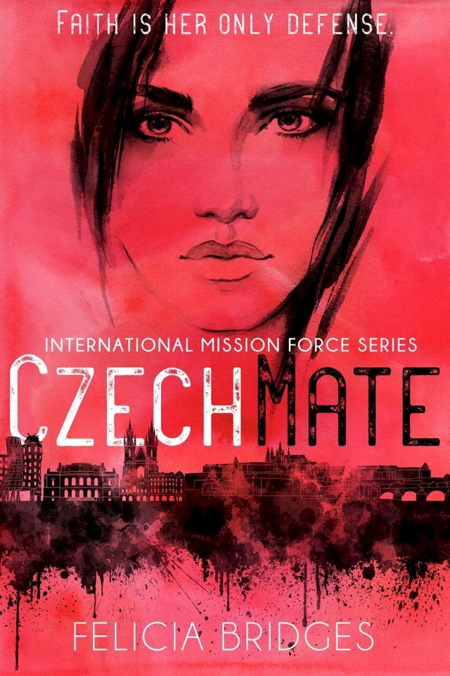  Czechmate(Kobo/電子書)