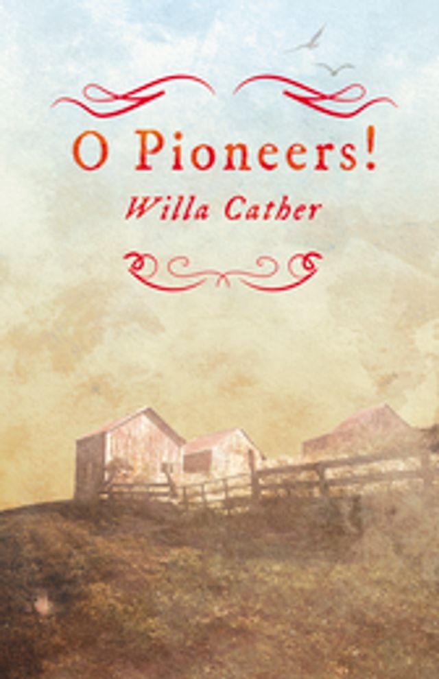  O Pioneers!(Kobo/電子書)