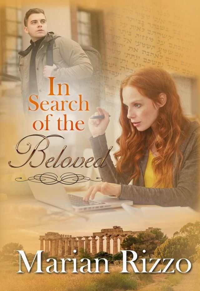  In Search of the Beloved(Kobo/電子書)