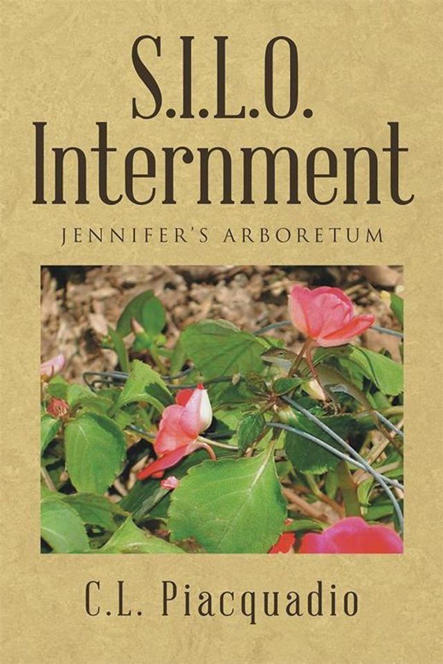  S.I.L.O. Internment(Kobo/電子書)