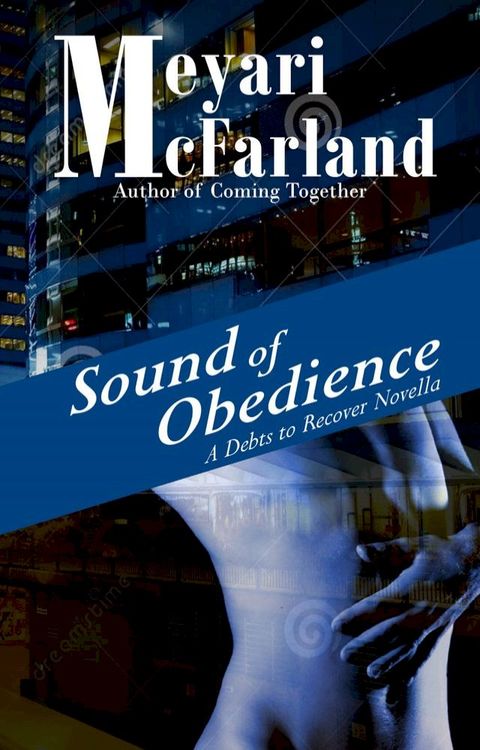 Sound of Obedience(Kobo/電子書)