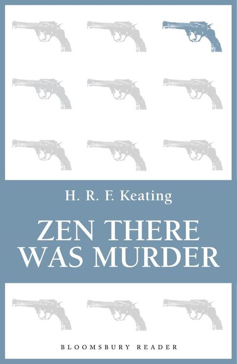 Zen there was Murder(Kobo/電子書)