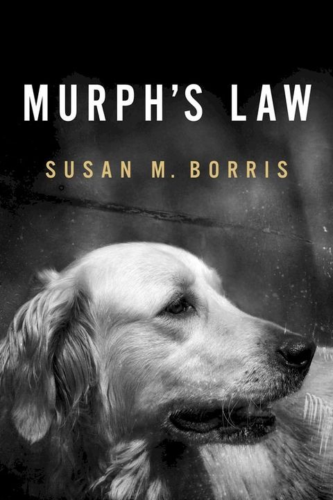 Murph's Law(Kobo/電子書)