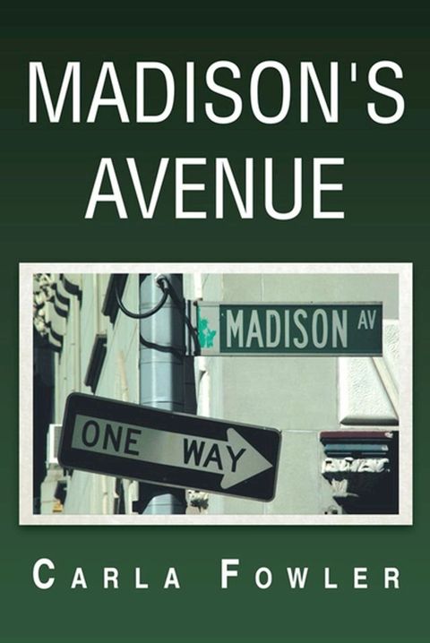 Madison's Avenue(Kobo/電子書)