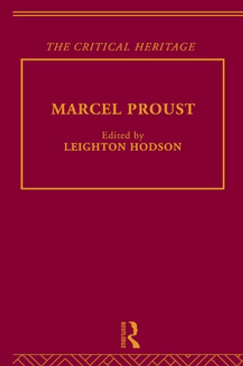 Marcel Proust(Kobo/電子書)