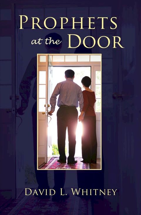 Prophets at the Door(Kobo/電子書)