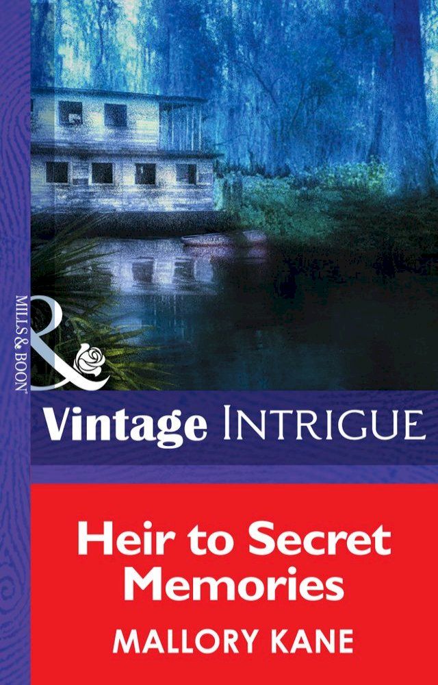  Heir To Secret Memories (Top Secret Babies, Book 7) (Mills & Boon Intrigue)(Kobo/電子書)