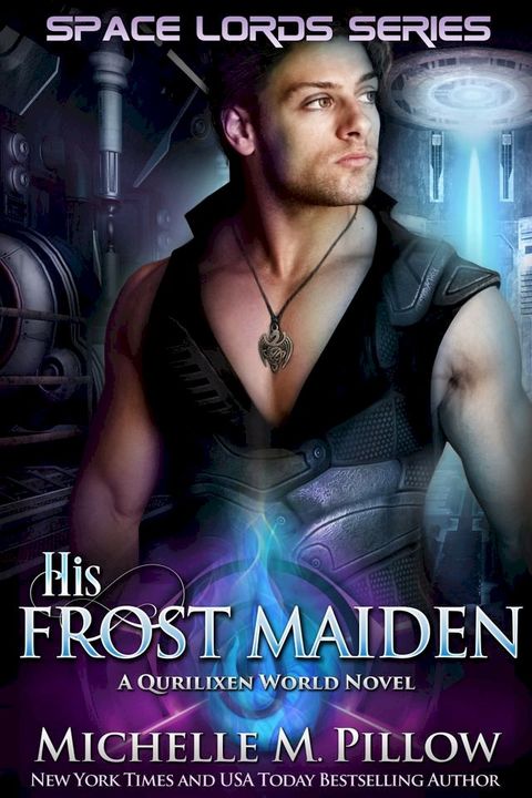 His Frost Maiden(Kobo/電子書)