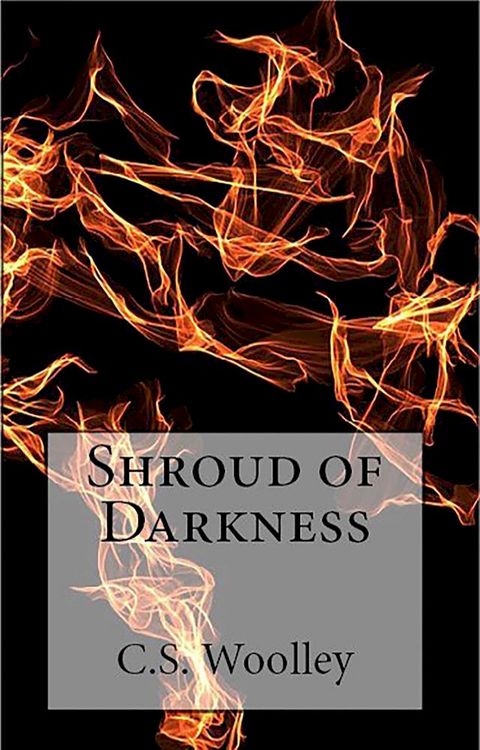 Shroud of Darkness(Kobo/電子書)